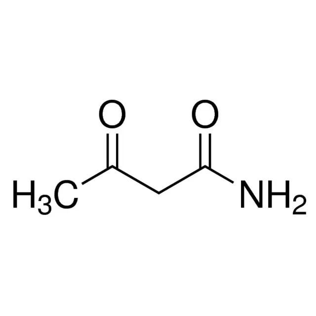 Acetoacetamide