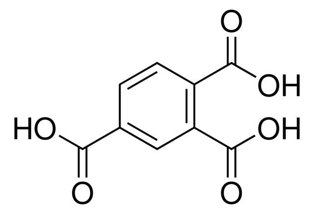 1,2,4-Benzenetricarboxylic acid
