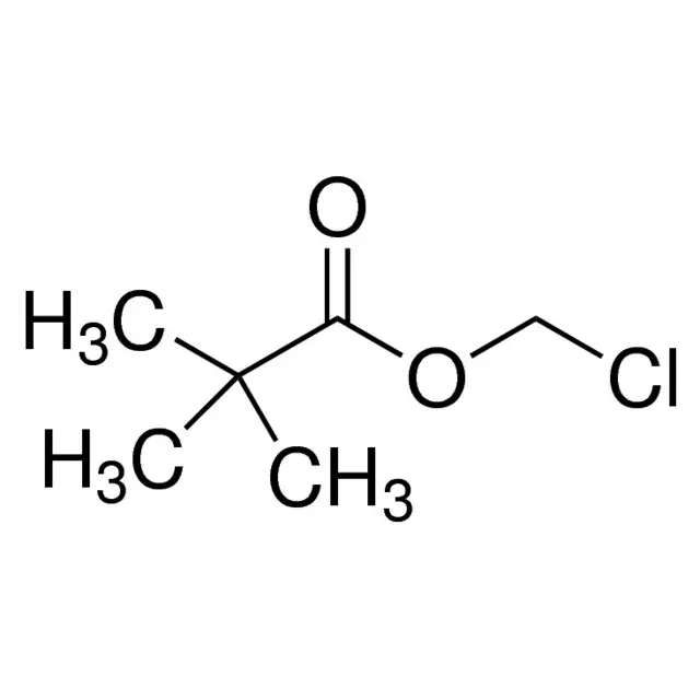 Chloromethyl pivalate