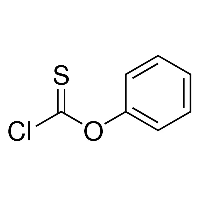 O-Phenyl chlorothionoformate