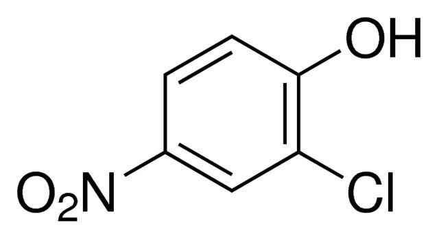 2-Chloro-4-nitrophenol