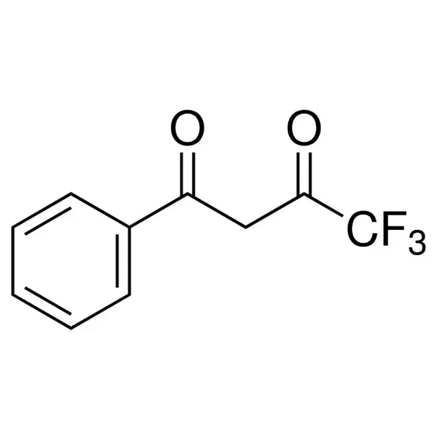 4,4,4-Trifluoro-1-phenyl-1,3-butanedione
