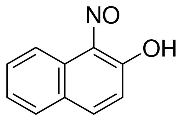 1-Nitroso-2-naphthol
