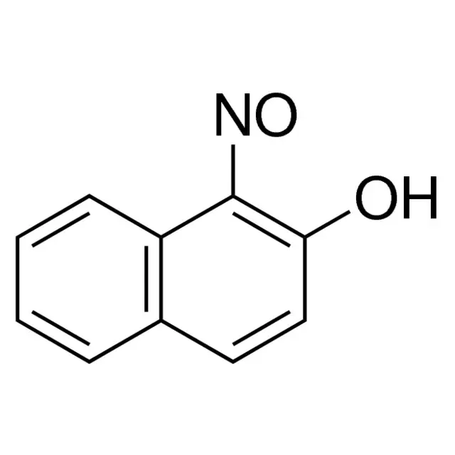 1-Nitroso-2-naphthol