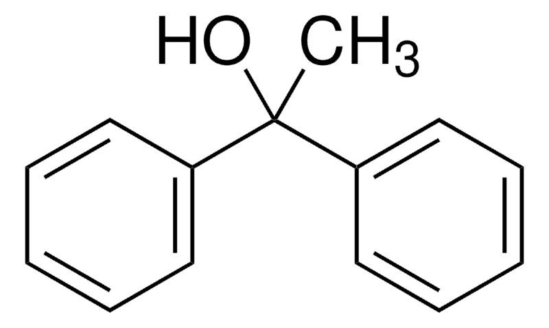 1,1-Diphenylethanol