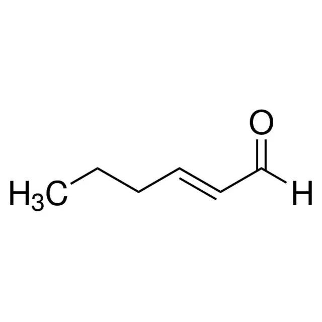 trans-2-Hexen-1-al
