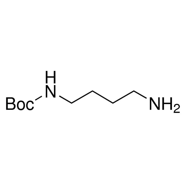 N-Boc-1,4-butanediamine