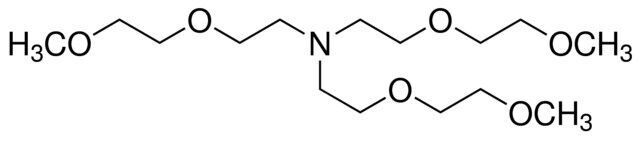 Tris[2-(2-methoxyethoxy)ethyl]amine