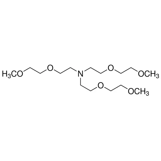 Tris[2-(2-methoxyethoxy)ethyl]amine