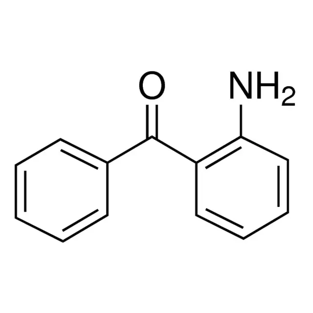 2-Aminobenzophenone