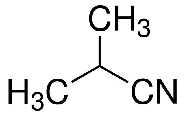 Isobutyronitrile