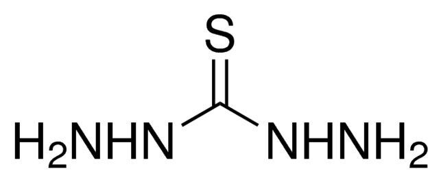 Thiocarbohydrazide