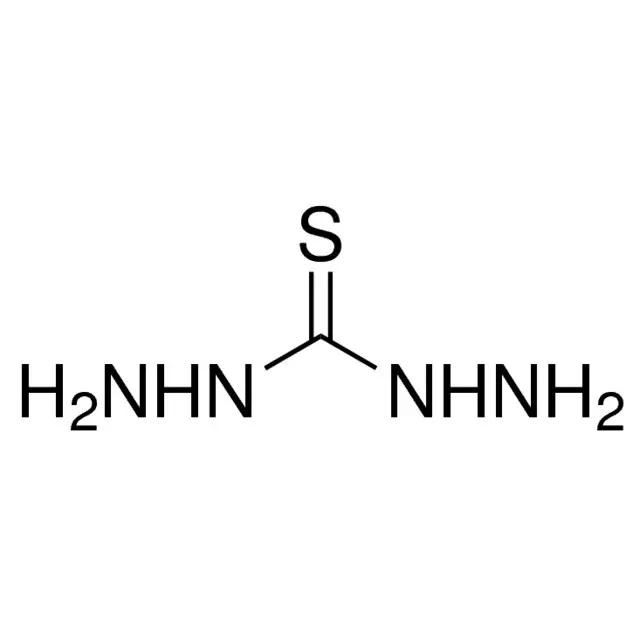 Thiocarbohydrazide