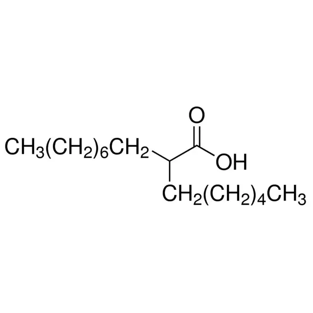 2-Hexyldecanoic acid