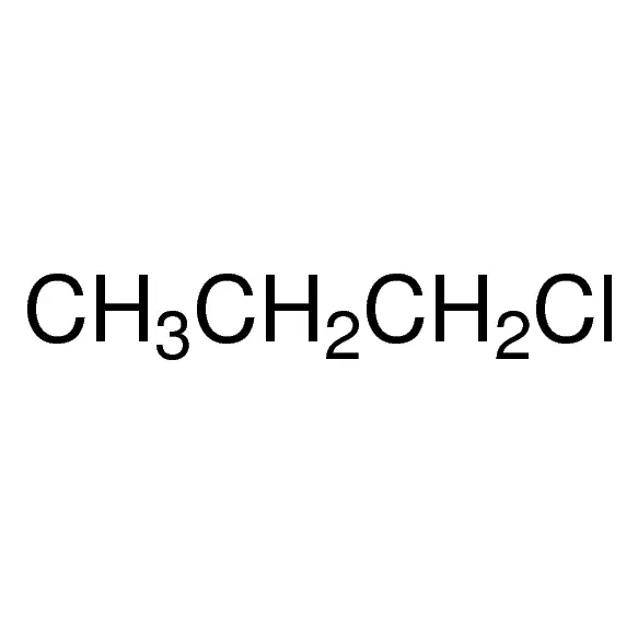 1-Chloropropane