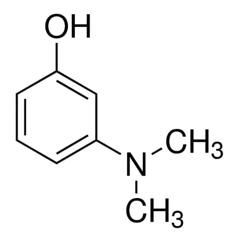 3-(Dimethylamino)phenol