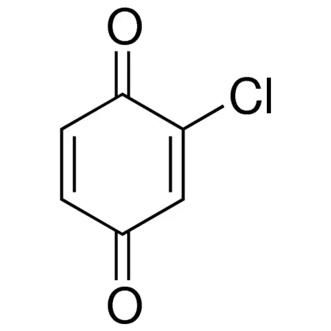 2-Chloro-1,4-benzoquinone