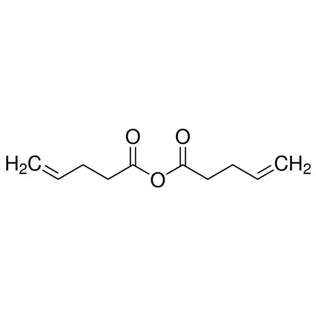 4-Pentenoic anhydride