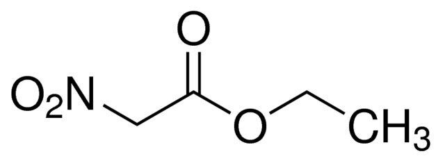 Ethyl nitroacetate