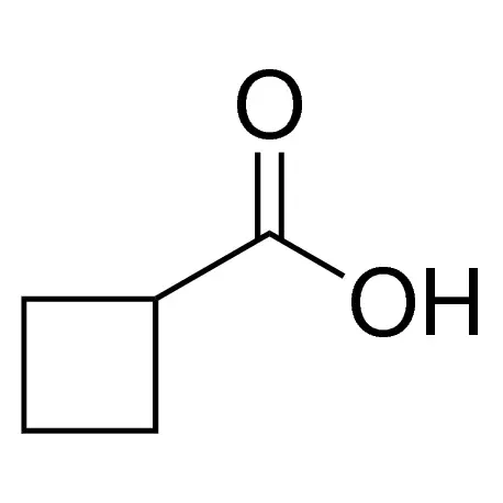 Cyclobutanecarboxylic acid