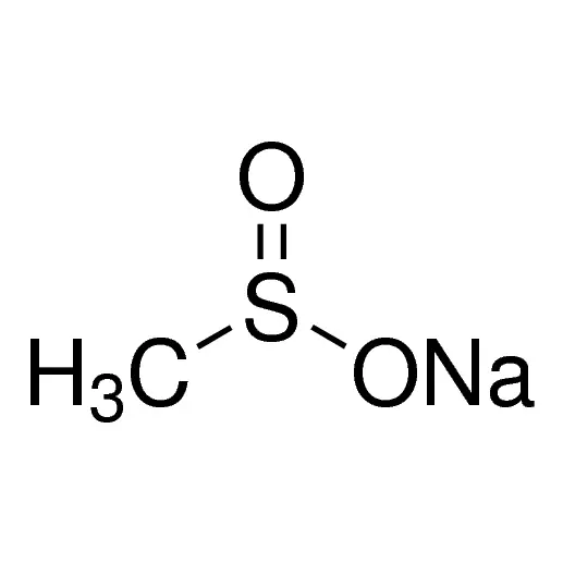 Sodium methanesulfinate