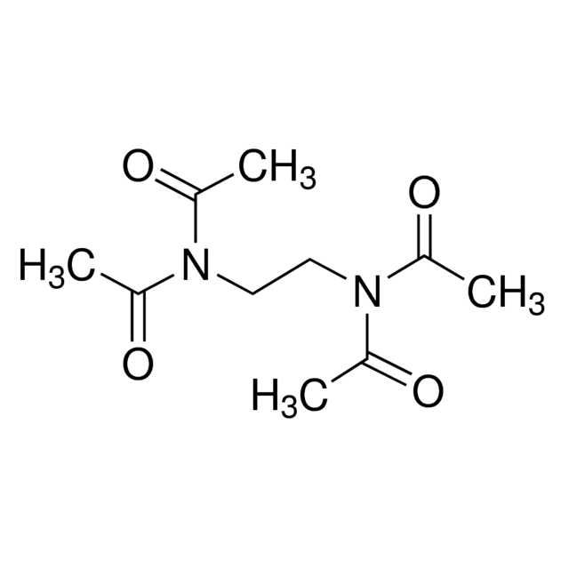 N,N,N′,N′-Tetraacetylethylenediamine