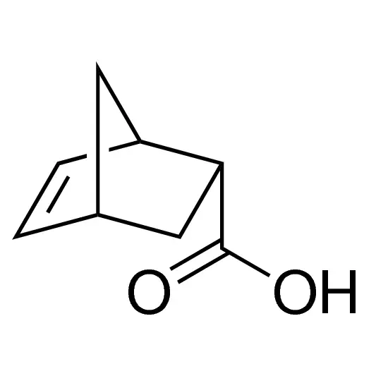 5-Norbornene-2-carboxylic acid, mixture of endo and exo, predominantly endo