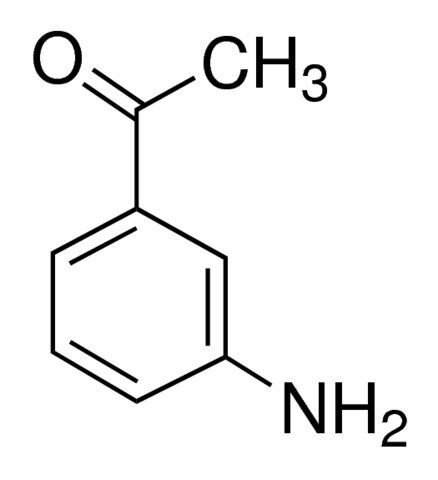 3′-Aminoacetophenone