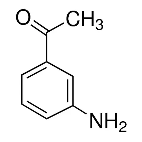 3′-Aminoacetophenone