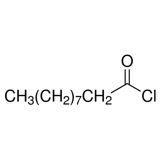 Decanoyl chloride