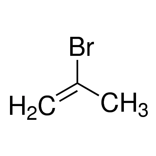2-Bromopropene