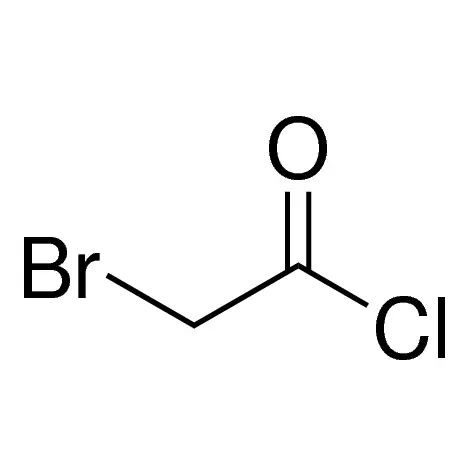 Bromoacetyl chloride