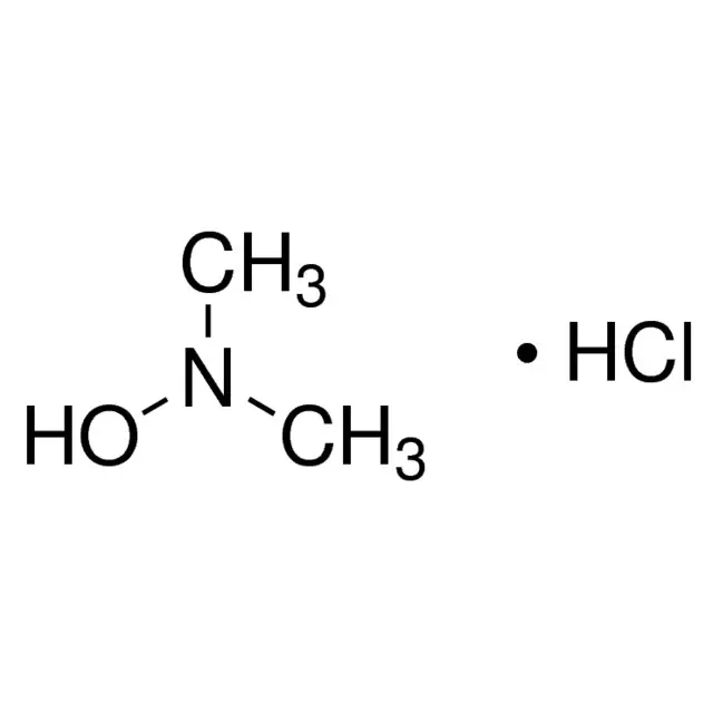 N,N-Dimethylhydroxylamine hydrochloride