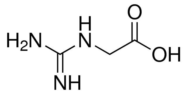 Guanidineacetic acid