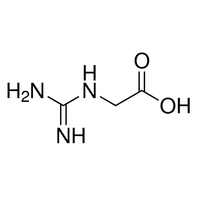 Guanidineacetic acid
