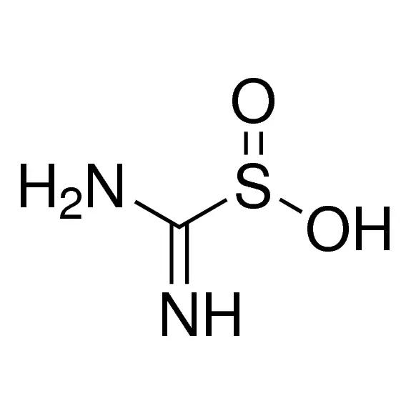 Aminoiminomethanesulfinic acid