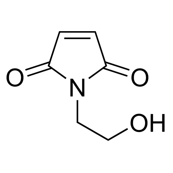 N-(2-Hydroxyethyl)maleimide