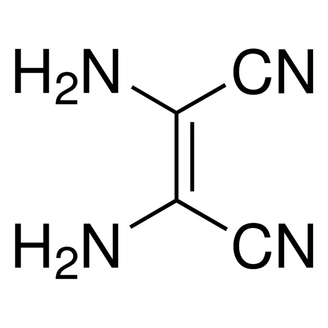 Diaminomaleonitrile