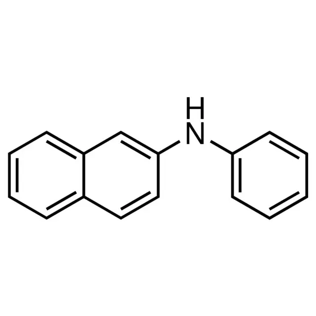 N-Phenyl-2-naphthylamine