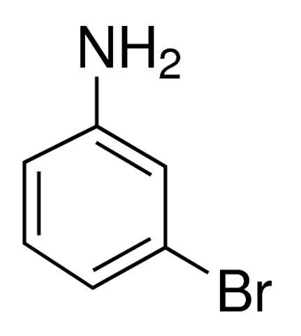 3-Bromoaniline