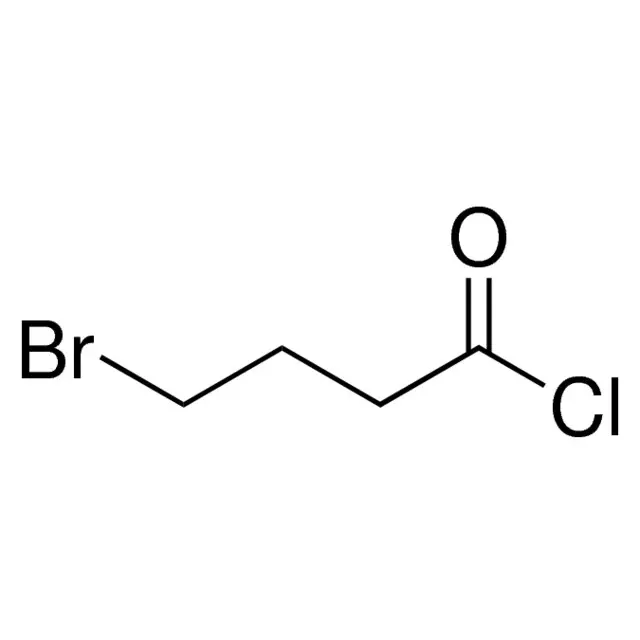 4-Bromobutyryl chloride