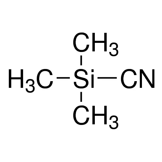 Trimethylsilyl cyanide