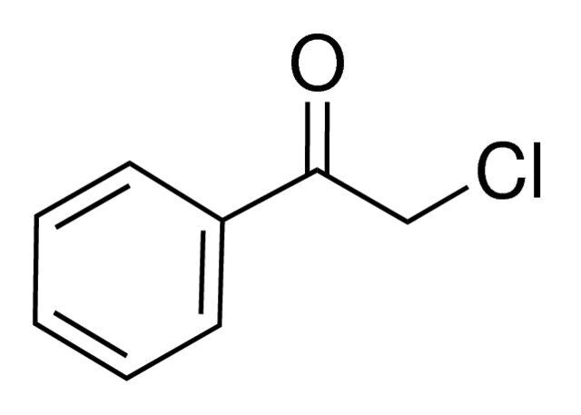 2-Chloroacetophenone