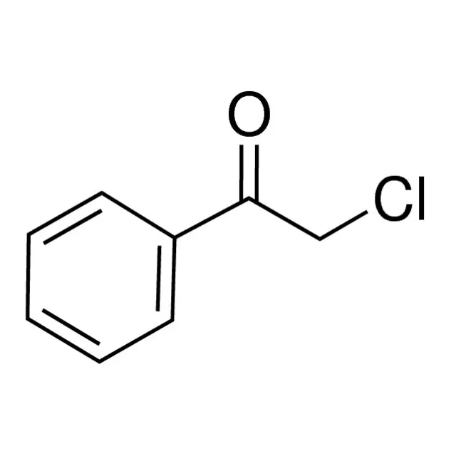 2-Chloroacetophenone