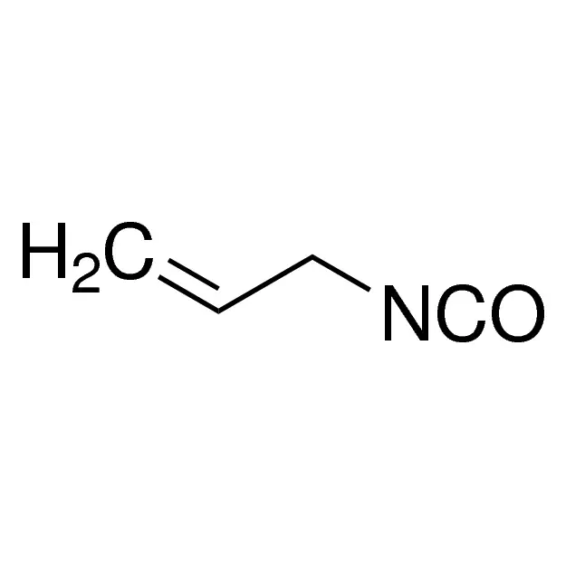 Allyl isocyanate