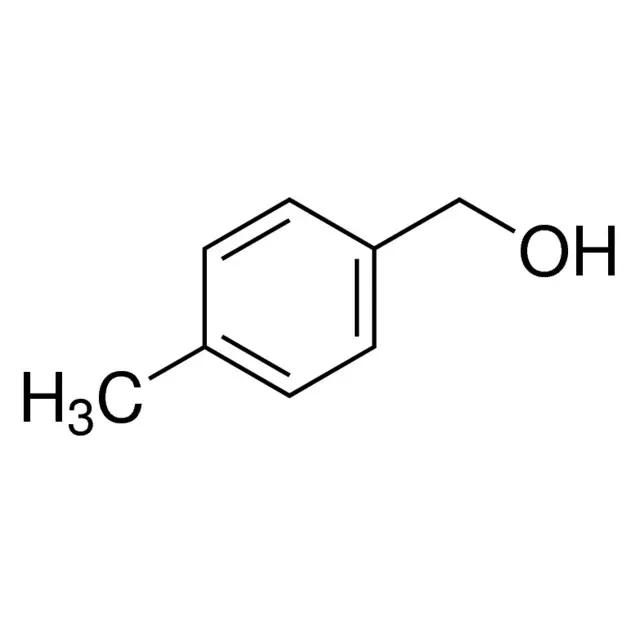 4-Methylbenzyl alcohol