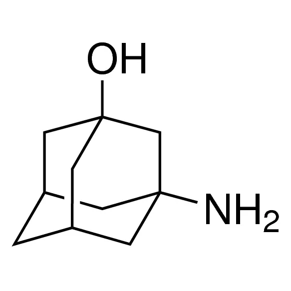 3-Amino-1-adamantanol