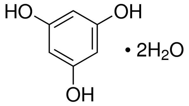 1,3,5-Trihydroxybenzene dihydrate