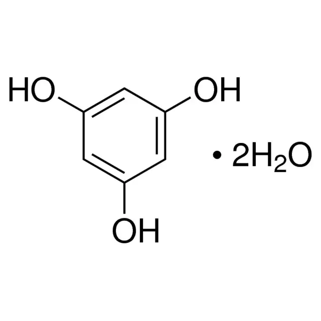 1,3,5-Trihydroxybenzene dihydrate