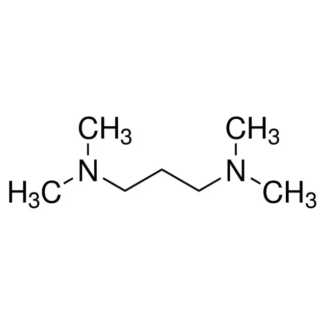 N,N,N′,N′-Tetramethyl-1,3-propanediamine